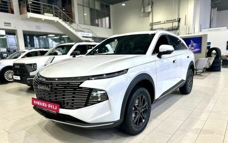 Haval F7, 2026 год, 2 899 000 рублей, 3 фотография