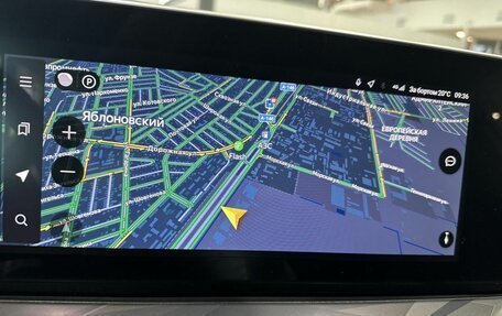 Haval F7, 2026 год, 2 899 000 рублей, 20 фотография