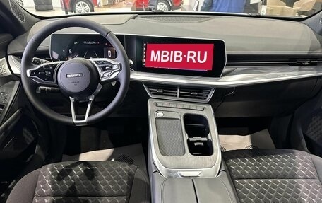 Haval F7, 2026 год, 2 899 000 рублей, 24 фотография