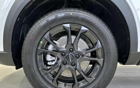 Haval F7, 2026 год, 2 899 000 рублей, 28 фотография