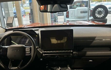 Haval H7, 2026 год, 4 199 000 рублей, 8 фотография