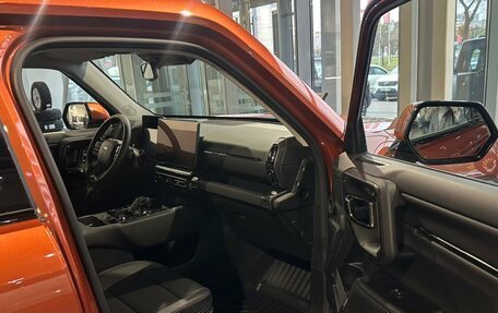 Haval H7, 2026 год, 4 199 000 рублей, 9 фотография