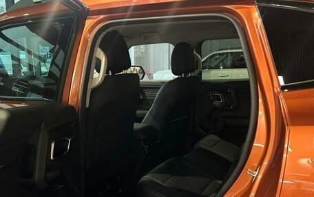 Haval H7, 2026 год, 4 199 000 рублей, 10 фотография