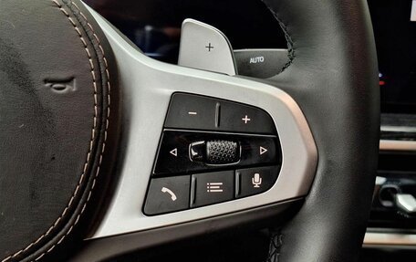 BMW X6, 2025 год, 12 570 000 рублей, 15 фотография