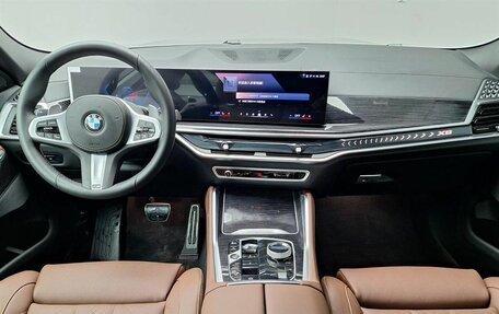 BMW X6, 2025 год, 12 570 000 рублей, 9 фотография