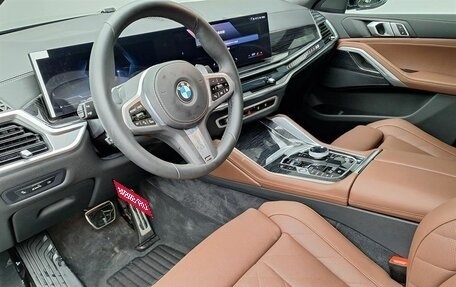 BMW X6, 2025 год, 12 570 000 рублей, 5 фотография