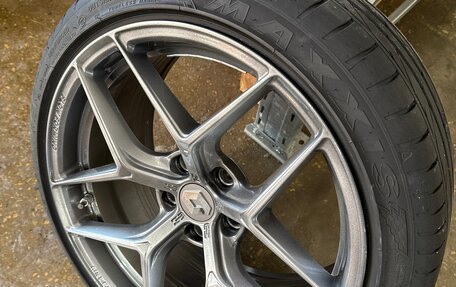 Renault Megane IV, 2017 год, 1 600 000 рублей, 15 фотография