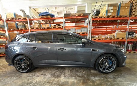 Renault Megane IV, 2017 год, 1 600 000 рублей, 2 фотография