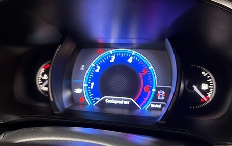 Renault Megane IV, 2017 год, 1 600 000 рублей, 7 фотография