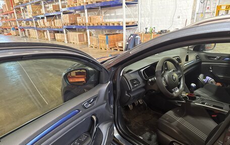 Renault Megane IV, 2017 год, 1 600 000 рублей, 5 фотография
