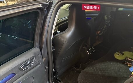 Renault Megane IV, 2017 год, 1 600 000 рублей, 11 фотография