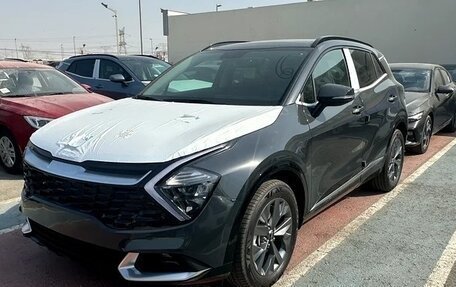 KIA Sportage IV рестайлинг, 2025 год, 3 600 000 рублей, 1 фотография
