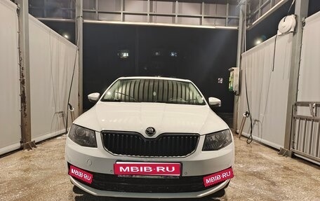 Skoda Octavia, 2016 год, 1 600 000 рублей, 1 фотография
