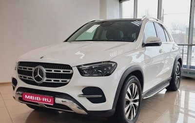 Mercedes-Benz GLE, 2025 год, 9 700 000 рублей, 1 фотография