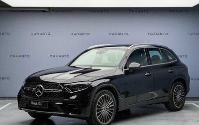 Mercedes-Benz GLC, 2025 год, 9 990 000 рублей, 1 фотография