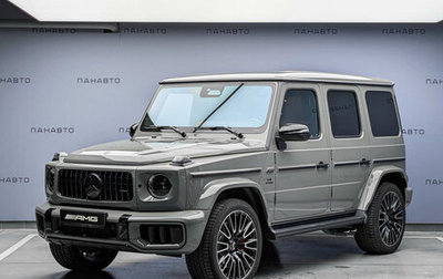 Mercedes-Benz G-Класс AMG, 2025 год, 33 800 000 рублей, 1 фотография