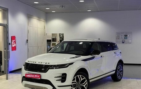 Land Rover Range Rover Evoque II, 2025 год, 6 300 000 рублей, 1 фотография