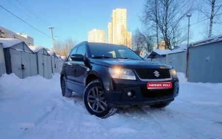 Suzuki Grand Vitara, 2011 год, 790 000 рублей, 1 фотография