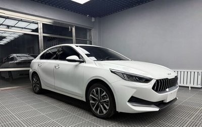 KIA K3, 2021 год, 1 380 000 рублей, 1 фотография