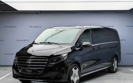 Mercedes-Benz V-Класс, 2025 год, 15 900 000 рублей, 1 фотография