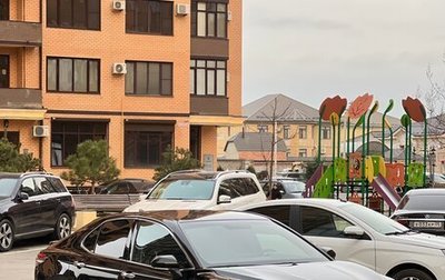 Toyota Camry, 2021 год, 2 670 000 рублей, 1 фотография