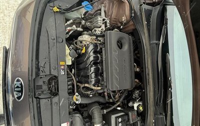 KIA cee'd III, 2018 год, 1 380 000 рублей, 1 фотография