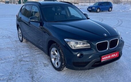 BMW X1, 2012 год, 990 000 рублей, 1 фотография