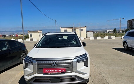 Mitsubishi Airtrek, 2022 год, 3 500 000 рублей, 1 фотография