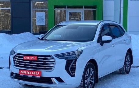 Haval Jolion, 2022 год, 1 990 000 рублей, 1 фотография