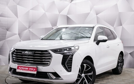 Haval Jolion, 2023 год, 2 170 000 рублей, 1 фотография