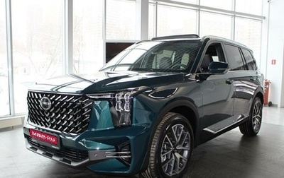 GAC GS8, 2025 год, 5 199 000 рублей, 1 фотография