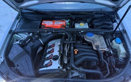 Audi A4, 2007 год, 700 000 рублей, 13 фотография