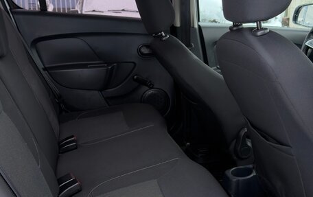 Renault Sandero II рестайлинг, 2019 год, 1 050 000 рублей, 7 фотография