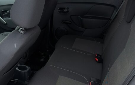 Renault Sandero II рестайлинг, 2019 год, 1 050 000 рублей, 10 фотография