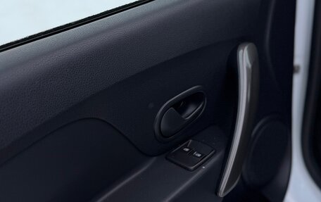 Renault Sandero II рестайлинг, 2019 год, 1 050 000 рублей, 11 фотография