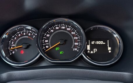 Renault Sandero II рестайлинг, 2019 год, 1 050 000 рублей, 15 фотография