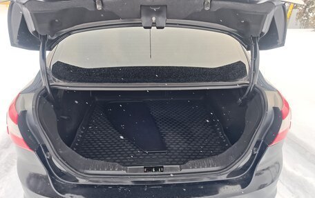 Ford Focus III, 2012 год, 790 000 рублей, 9 фотография