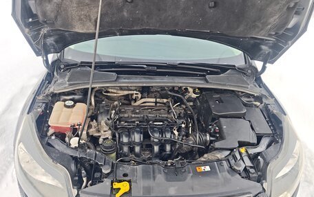 Ford Focus III, 2012 год, 790 000 рублей, 11 фотография