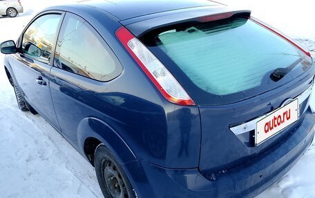 Ford Focus II рестайлинг, 2008 год, 400 000 рублей, 4 фотография