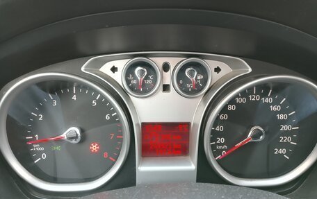 Ford Focus II рестайлинг, 2008 год, 400 000 рублей, 8 фотография