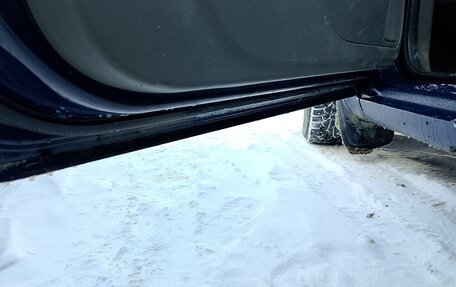 Ford Focus II рестайлинг, 2008 год, 400 000 рублей, 7 фотография