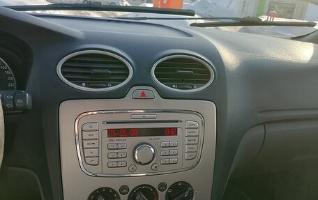 Ford Focus II рестайлинг, 2008 год, 400 000 рублей, 9 фотография