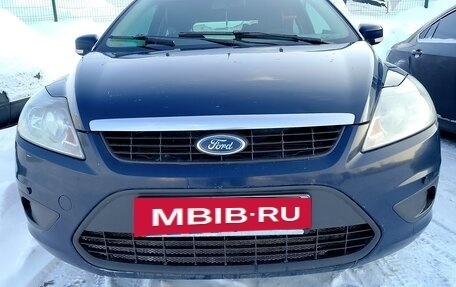 Ford Focus II рестайлинг, 2008 год, 400 000 рублей, 3 фотография