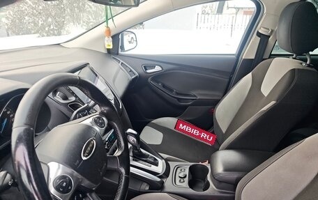 Ford Focus III, 2012 год, 790 000 рублей, 10 фотография