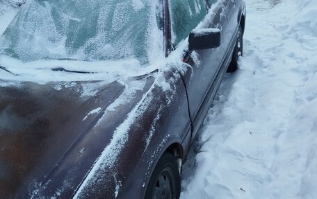 Audi 80, 1990 год, 65 000 рублей, 2 фотография