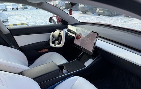 Tesla Model 3 I, 2018 год, 2 499 999 рублей, 5 фотография