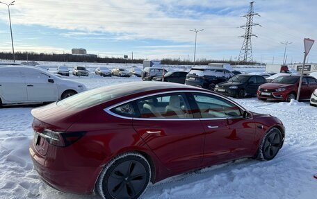 Tesla Model 3 I, 2018 год, 2 499 999 рублей, 4 фотография