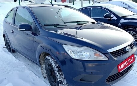 Ford Focus II рестайлинг, 2008 год, 400 000 рублей, 2 фотография