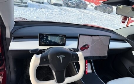 Tesla Model 3 I, 2018 год, 2 499 999 рублей, 6 фотография