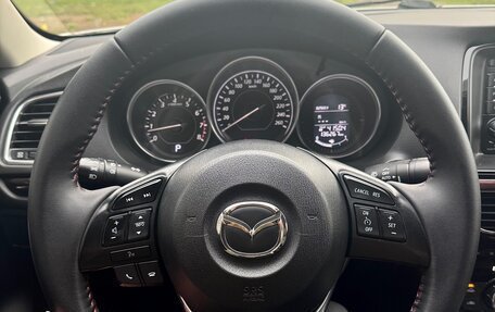 Mazda 6, 2014 год, 1 549 000 рублей, 5 фотография